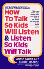 book cover: how to talk so kids will listen